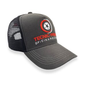 Boné trucker MB-0020