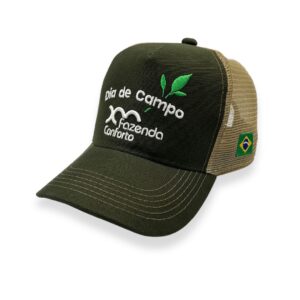 Boné Trucker MB-0023