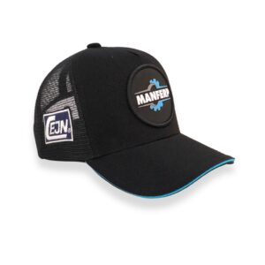 Boné trucker MB-0024