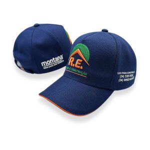 Boné Trucker MB-0027