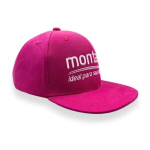 Boné Snapback MB-0029