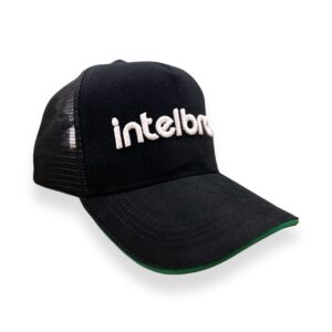 Boné Trucker MB-0030