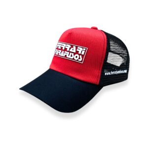 Boné Trucker MB-0016