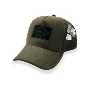 Boné Trucker MB-0040