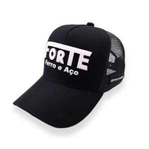 Boné Trucker MB-0042