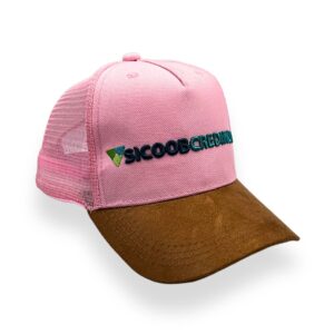 Boné Trucker MB-0041